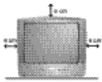 PHILIPS 28PT4404 - YcTaHOBka TeJIeBN3Opa - 1