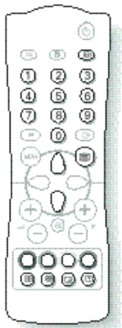 PHILIPS 28PT4404 - (Dostepe n tylko w niektorych modelach) - 1