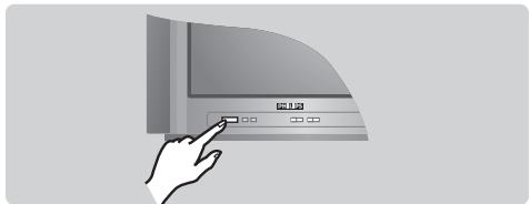 PHILIPS 28PT4458 - Installation du téléviseur - 4