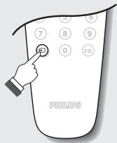 PHILIPS 28PT4458 - Casque - 1