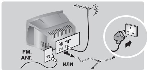 PHILIPS 28PT5107 - ② Повлоченье - 1