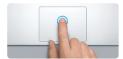 APPLE MACBOOK AIR 11 POUCES 2012 - Gestes Multi-Touch - 1