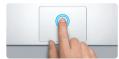 APPLE MACBOOK AIR 11 POUCES 2012 - Gestes Multi-Touch - 2