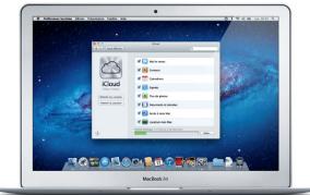 APPLE MACBOOK AIR 13 POUCES 2012 - Assistance - 2