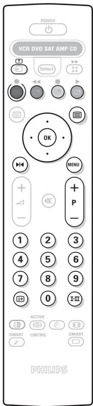 PHILIPS 29PT8640 - Teletext - 1