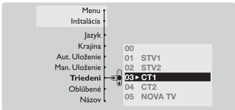PHILIPS 29PT8640 - Časovač automatického vypnutia - 1