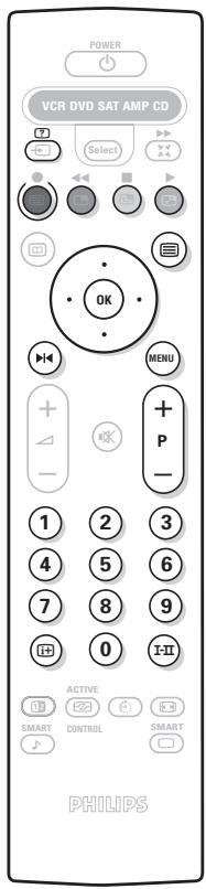 PHILIPS 29PT8640 - Teletext - 1