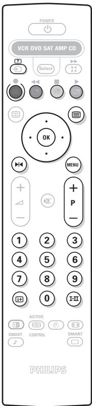 PHILIPS 29PT8640 - Teletext - 1
