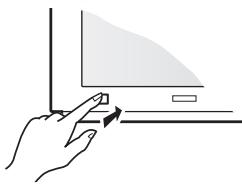 PHILIPS 29PT8640 - ④ Igangsætning - 1