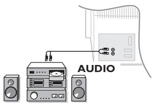 AUDIO
