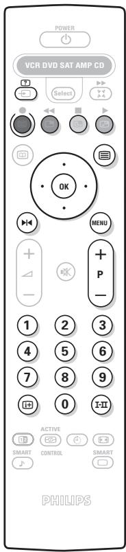 PHILIPS 29PT8640 - Teletexto - 1