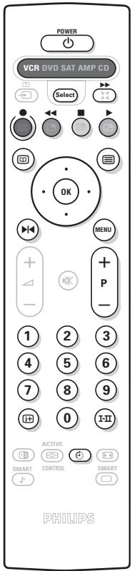PHILIPS 29PT8640 - EasyLink-toiminto - 2