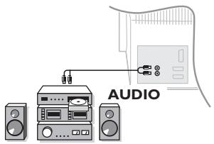PHILIPS 29PT8640 - Kopfhörer - 1
