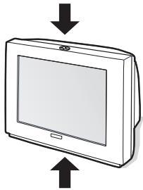 PHILIPS 29PT8640 - ② Zapojenia - 2
