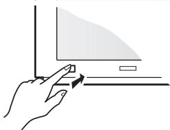 PHILIPS 29PT8640 - Igangsetting - 1