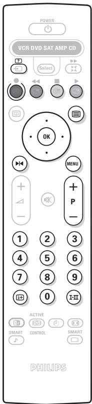 PHILIPS 29PT8640 - Televideo - 1