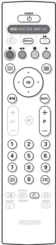PHILIPS 29PT8640 - EasyLink-funksjon - 1