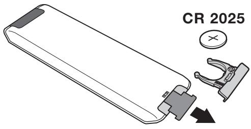 PHILIPS 32PF5320 - Télécommande - 1