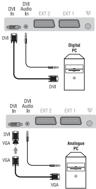 PHILIPS 32PF5320 - Introduction - 3