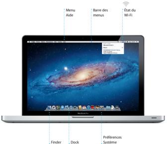 APPLE MACBOOK PRO 15 POUCES 2012 - Assistance - 1