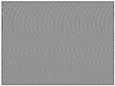 APPLE MOTION 5 - Op Art 1 - 1