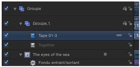 Groupe Groupe_1 Tape 01-3 Together The eyes of the sea Fondu entrant/sortant