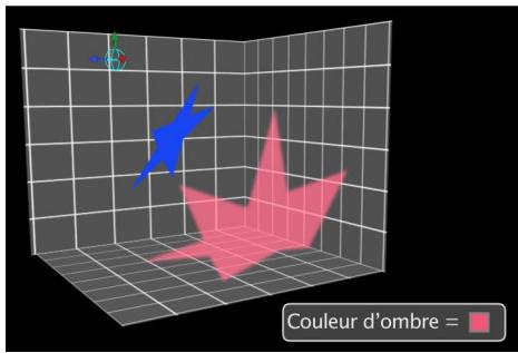 APPLE MOTION 5 - Ombres sans lumière - 2