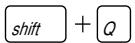 APPLE MOTION 5 - Pour activer les touches de fonction habituelles - 34