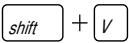 APPLE MOTION 5 - Pour activer les touches de fonction habituelles - 27