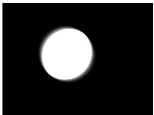 APPLE MOTION 5 - Réglages Flou d'animation et Reflets - 2