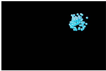 APPLE MOTION 5 - Paramètres de cellule de particule disponibles dans l'inspecteur - 17