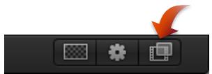 APPLE MOTION 5 - Affichage et masquage des effets - 3