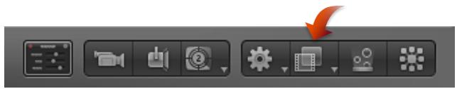 APPLE MOTION 5 - Pour appliquer un filtre à un masque - 1