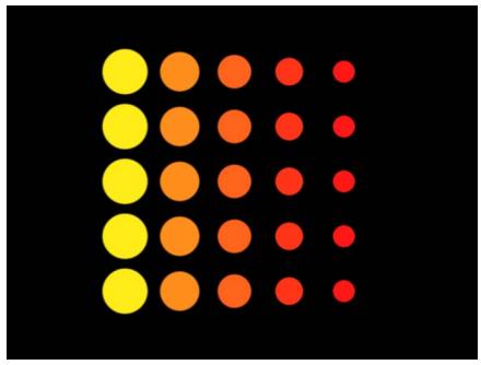 APPLE MOTION 5 - Commandes de réplicateur disponibles dans l'inspecteur - 25