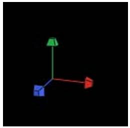 APPLE MOTION 5 - Boussole 3D - 1