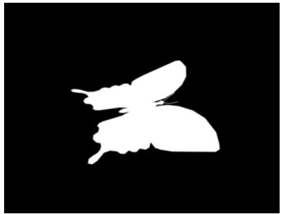 APPLE MOTION 5 - Commandes Masque dans l'inspecteur - 2