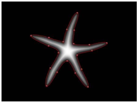 APPLE MOTION 5 - Adoucissement des bords des masques - 2