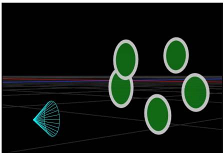 APPLE MOTION 5 - Ombres et objets 3D complexes - 2