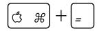 APPLE MOTION 5 - Outils - 3