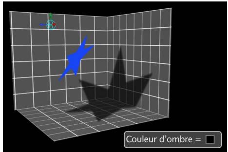 APPLE MOTION 5 - Ombres sans lumière - 3