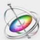 APPLE MOTION 5 - Pour ajouter une caméra de scène à un projet Motion - 1