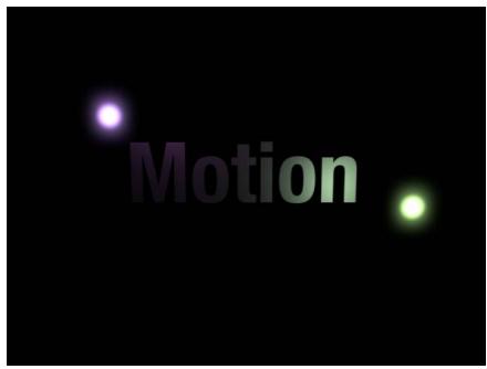 Motion