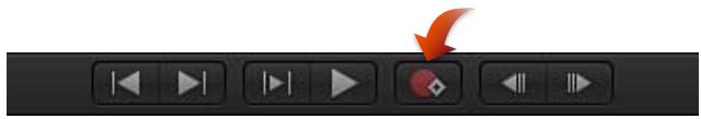 APPLE MOTION 5 - Animation d'une texture - 3