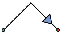APPLE MOTION 5 - Gestes de navigation et de modification dans la timeline - 11