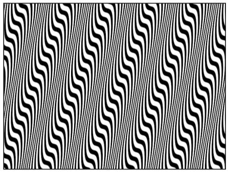 APPLE MOTION 5 - Op Art 3 - 1