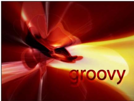 groovy