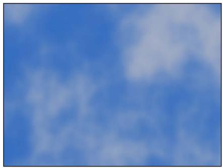 APPLE MOTION 5 - Nuages - 1