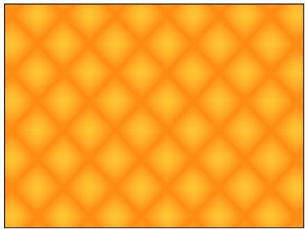 APPLE MOTION 5 - Pour modifier le générateur Damier - 3