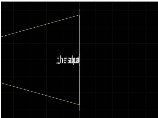 APPLE MOTION 5 - Pour modifier la trajectoire d'un texte en 3D - 2