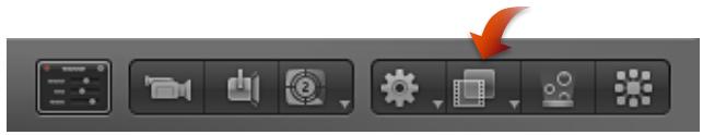 APPLE MOTION 5 - Pour appliquer un filtre - 1